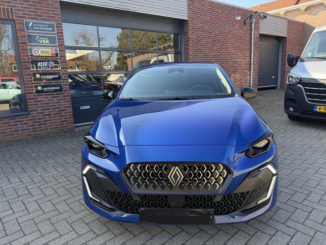 Renault CLIO 1.8 Hybrid 160 techno