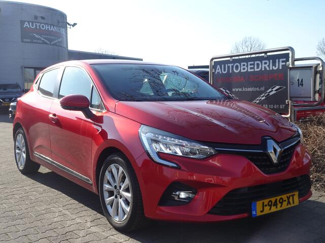 Renault CLIO 1.0 TCe Intens