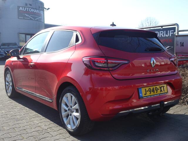 Renault CLIO 1.0 TCe Intens