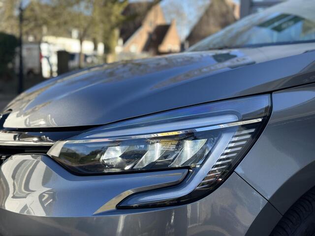 Renault CLIO V TCe 90 Evolution | Parkeersensoren achter | Apple Carplay/Android Auto | Lichtmetalen velgen | lage kilometerstand! | Easylink navigatiesysteem |