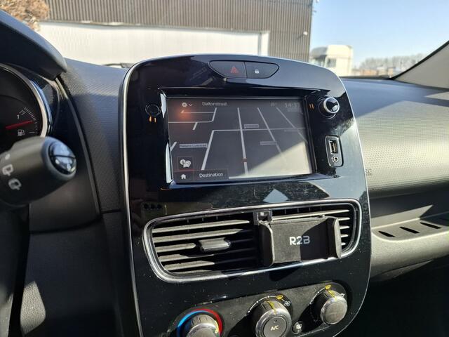 Renault CLIO Estate 1.5 dCi Ecoleader Zen Navi/Airco/Cruise ?