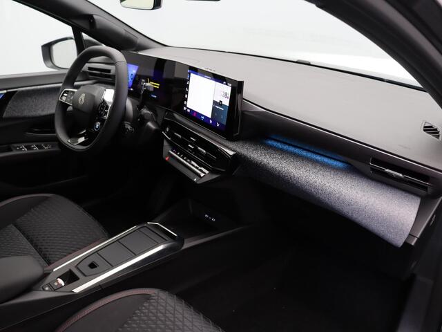 Renault CLIO Hybrid 160pk techno | Vijf jaar garantie | Stoelverwarming | 18" lichtmetalen velgen | 360 graden camera |