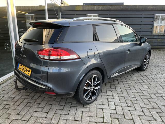 Renault CLIO Estate 0.9 TCe Intens Led / Trekhaak / Pdc / Lmv