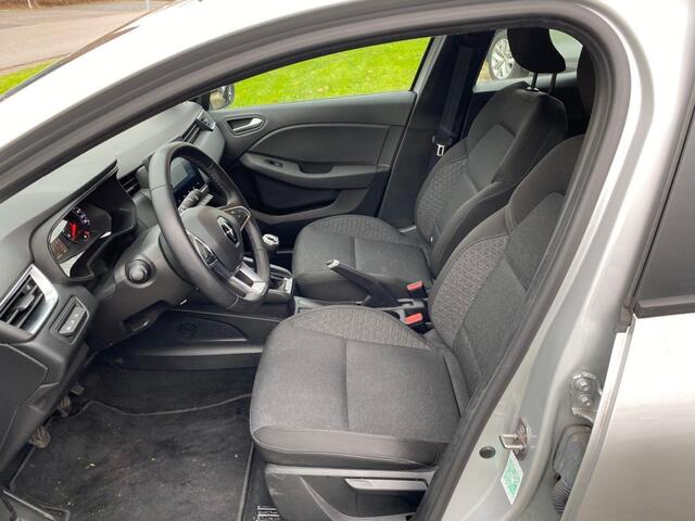 Renault CLIO 1.0 TCE 90 EQUILIBRE