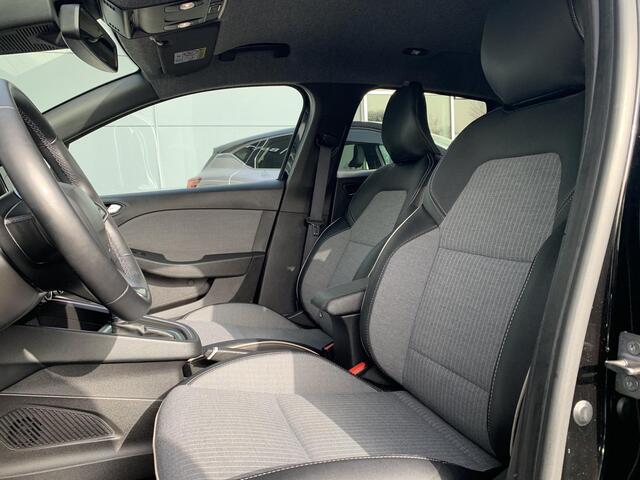 Renault CLIO 1.6 E-Tech Full Hybrid 145 techno | Automaat | Cruise control | Achteruitrijcamera