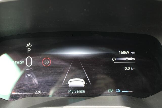 Renault CLIO 1.6 E-Tech Full Hybrid 145 techno | Stoel en stuurverwarming | Achteruitrijcamera | Climate control