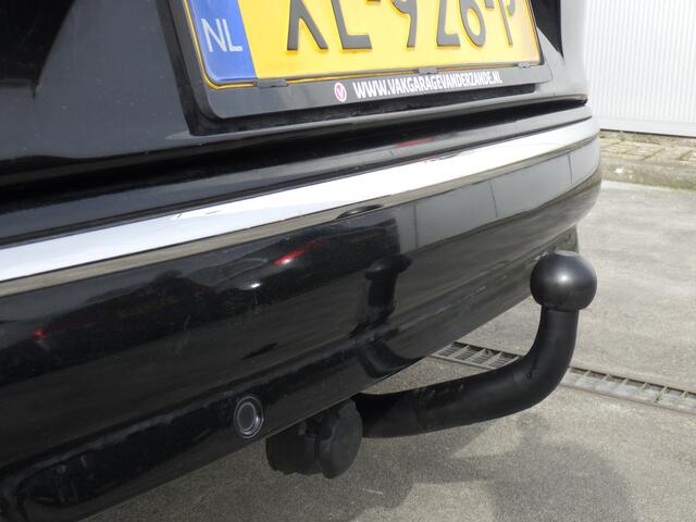 Renault CLIO Estate 0.9 TCe Limited Airco, Cruise, NAVI, NL/NAP!