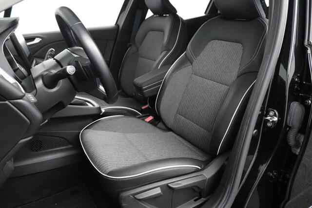 Renault CLIO 1.3 TCe 130 EDC Intens | Automaat | Pack Easylink |