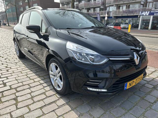 Renault CLIO Estate 0.9 TCe Zen navigatie airco/ecc apk