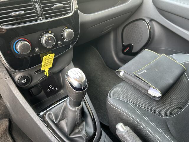 Renault CLIO Estate 0.9 TCe Zen navigatie airco/ecc apk