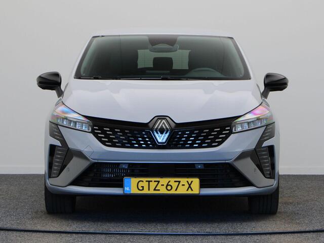 Renault CLIO TCe 90pk esprit Alpine | BOSE | Stoel- en stuurwielverwarming | 360 graden camera |