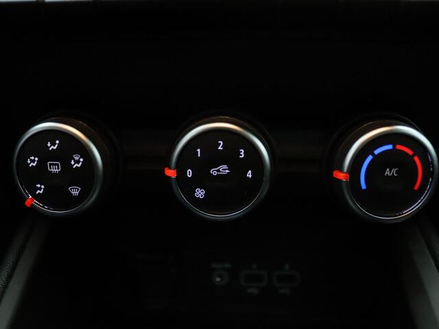 Renault CLIO 1.0 TCe Zen 90pk Airco | Cruise | Navi | Parkeersens. achter