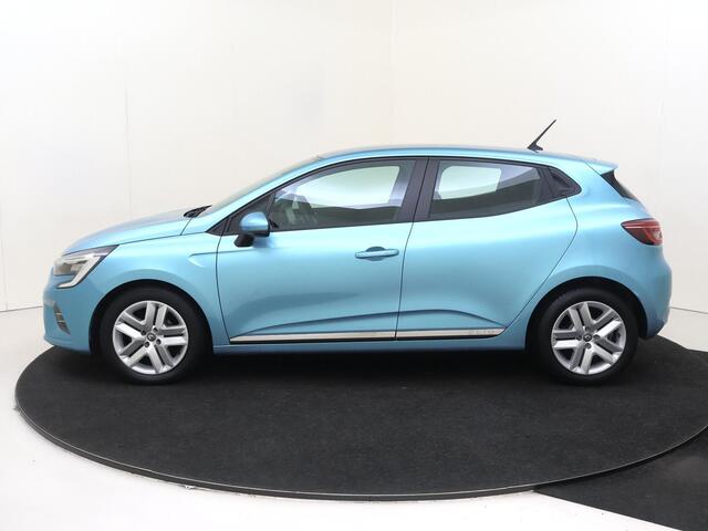 Renault CLIO 1.0 TCe Zen NAVIGATIE | PARKEERSENSOREN | CLIMATE CONTROL |