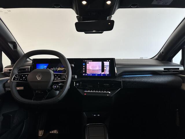 Renault CLIO 1.8 Hybrid 160 techno PACK PREMIÈRE | 360 CAMERA | ADAPTIVE CRUISECONTROL | BLIS