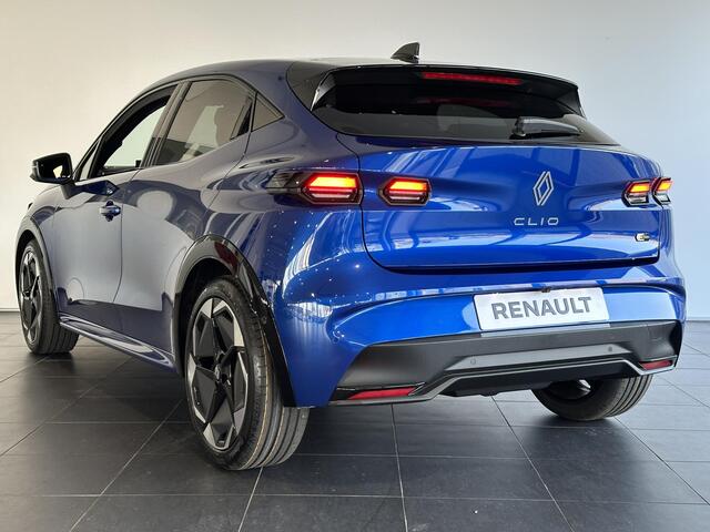 Renault CLIO 1.8 Hybrid 160 techno PACK PREMIÈRE | 360 CAMERA | ADAPTIVE CRUISECONTROL | BLIS