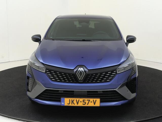 Renault CLIO 1.6 E-Tech Full Hybrid 145 PK esprit Alpine | Automaat