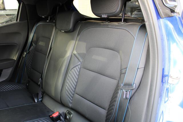 Renault CLIO 1.6 E-Tech Full Hybrid 145 esprit Alpine | Adaptieve Cruise | BOSE | Camera Voor+Achter |