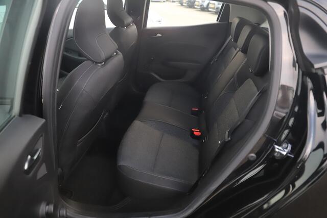 Renault CLIO 1.0 TCe Zen 101PK Navigatie Carplay Android LED Airco Cruise Control Rijstrooksensor Parkeersensor