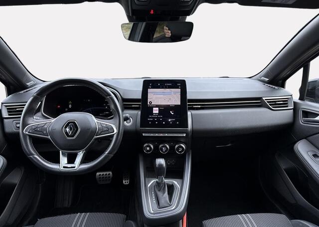 Renault CLIO 1.6 E-Tech Hybrid 145 E-Tech Engineered - Bose / Trekhaak