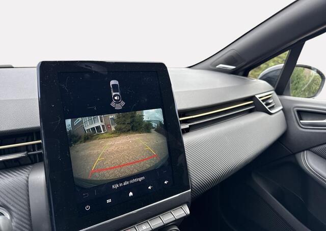 Renault CLIO 1.6 E-Tech Hybrid 145 E-Tech Engineered - Bose / Trekhaak