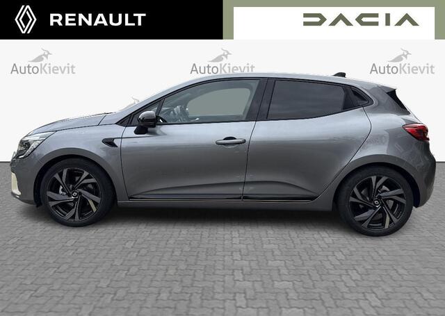 Renault CLIO 1.6 E-Tech Hybrid 145 E-Tech Engineered - Bose / Trekhaak