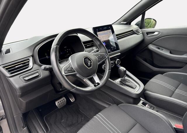 Renault CLIO 1.6 E-Tech Hybrid 145 E-Tech Engineered - Bose / Trekhaak