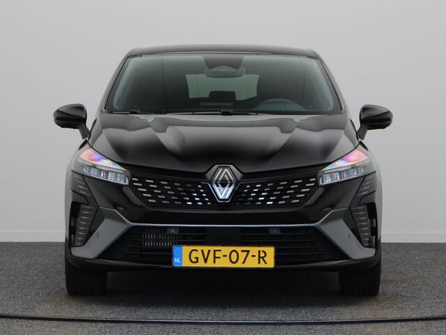 Renault CLIO TCe 90pk esprit Alpine | BOSE | Stoel- en stuurwielverwarming | 360 graden camera |