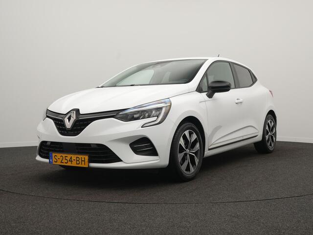 Renault CLIO TCe 90 Evolution - RIJKLAARPRIJS - Cruise Control - Lichtmetalen Velgen