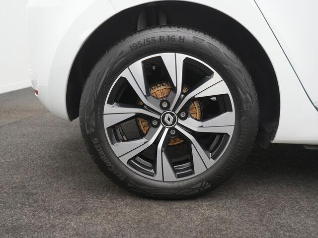 Renault CLIO TCe 90 Evolution - RIJKLAARPRIJS - Cruise Control - Lichtmetalen Velgen