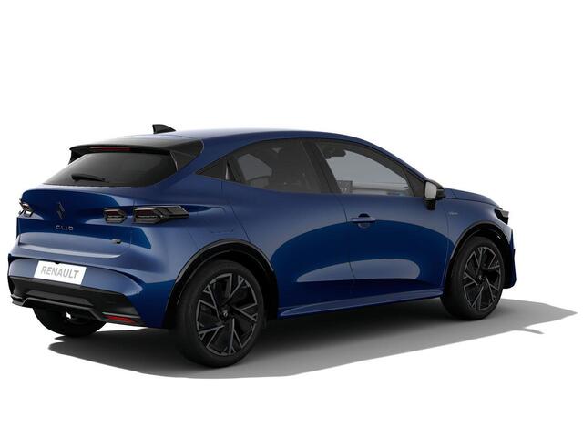 Renault CLIO Esprit Alpine Full Hybrid E-Tech 160 pk l Meer dan ¤ 3.000 voorraadvoordeel! l Gratis 5 jaar fabrieksgarantie!