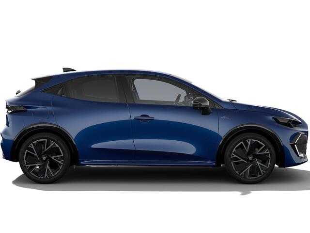 Renault CLIO Esprit Alpine Full Hybrid E-Tech 160 pk l Meer dan ¤ 3.000 voorraadvoordeel! l Gratis 5 jaar fabrieksgarantie!