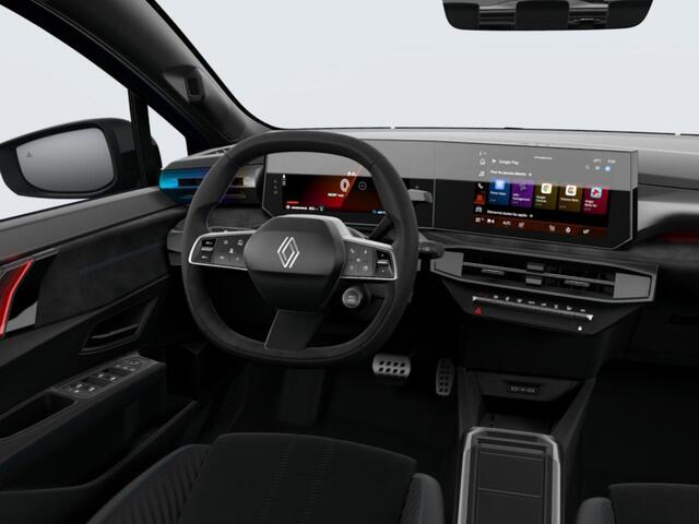 Renault CLIO Esprit Alpine Full Hybrid E-Tech 160 pk l Meer dan ¤ 3.000 voorraadvoordeel! l Gratis 5 jaar fabrieksgarantie!