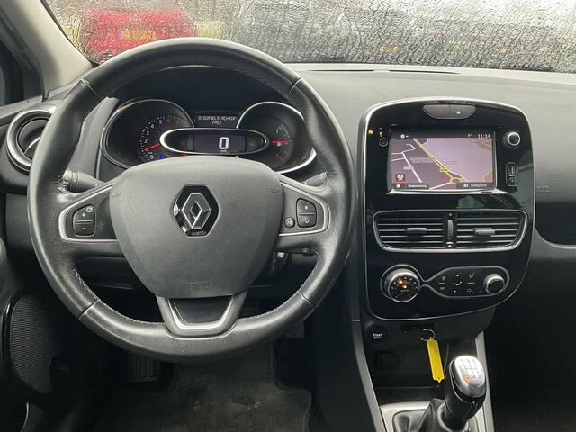 Renault CLIO 0.9 TCe Limited