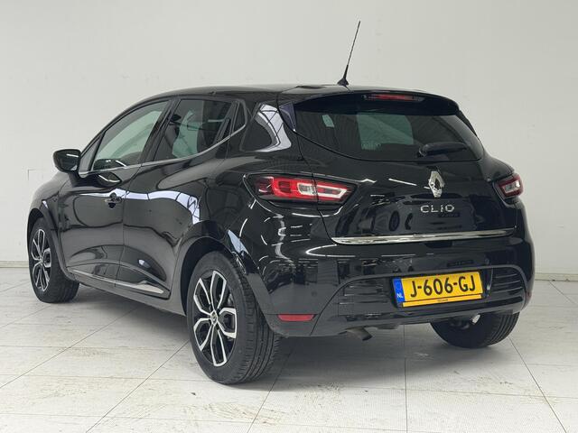 Renault CLIO 0.9 TCe Intens | Apple CarPlay / Android Auto | Navigatie | Climate Control | Parkeersensoren |