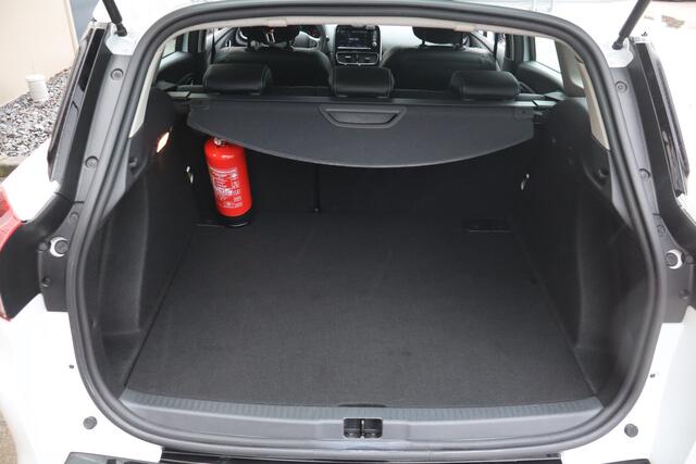 Renault CLIO Estate 0.9 TCe Intens NL-Auto!! Climate I Camera I Navigatie