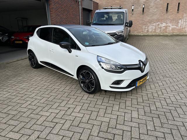 Renault CLIO 0.9 TCe Bose
