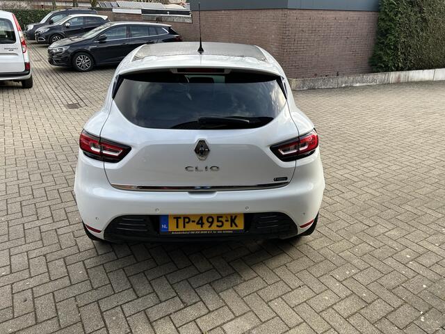 Renault CLIO 0.9 TCe Bose