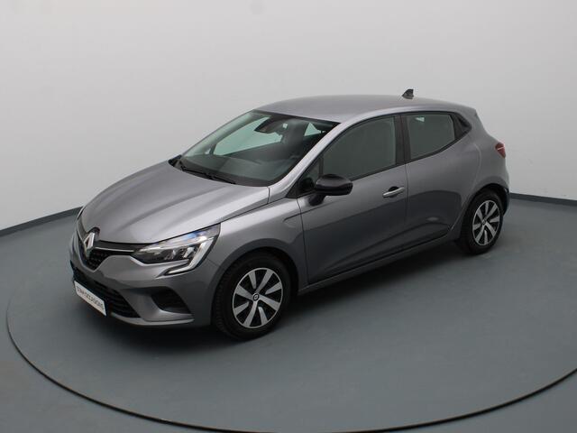Renault CLIO 1.0 TCe Equilibre 90pk Airco | Cruise | Carplay | Navi