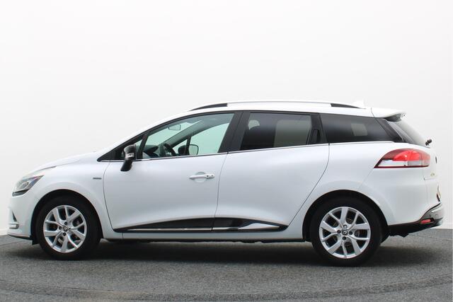 Renault CLIO Estate 0.9 TCe Limited