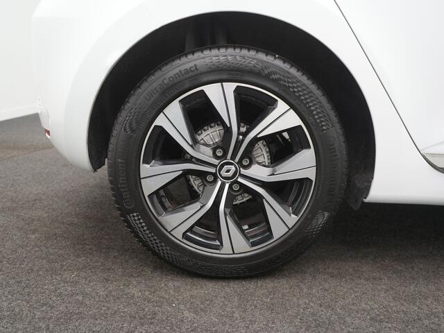 Renault CLIO TCe 90 Evolution - RIJKLAARPRIJS - Achteruitrijcamera - Cruise Control - Lichtmetalen velgen - Navigatie