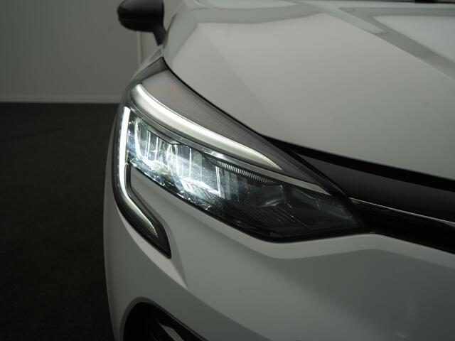 Renault CLIO TCe 90 Evolution - RIJKLAARPRIJS - Achteruitrijcamera - Cruise Control - Lichtmetalen velgen - Navigatie