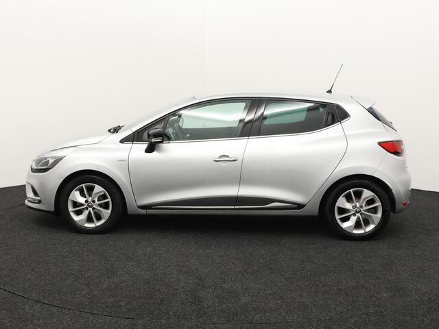 Renault CLIO 0.9 TCe Limited AIRCO / PARKEERSENSOREN ACHTER / NAVIGATIE /