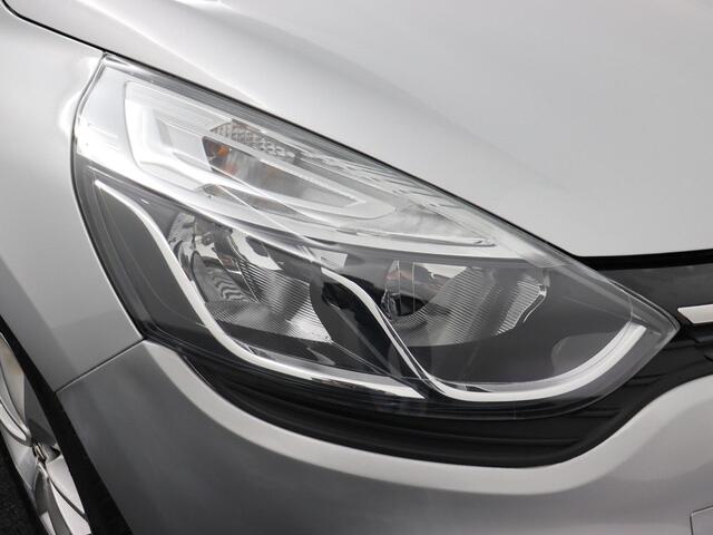 Renault CLIO 0.9 TCe Limited AIRCO / PARKEERSENSOREN ACHTER / NAVIGATIE /