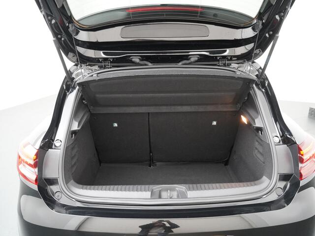 Renault CLIO 90pk TCe Intens | half leder | Camera | Navigatie | All season banden | ISOFIX | LED |