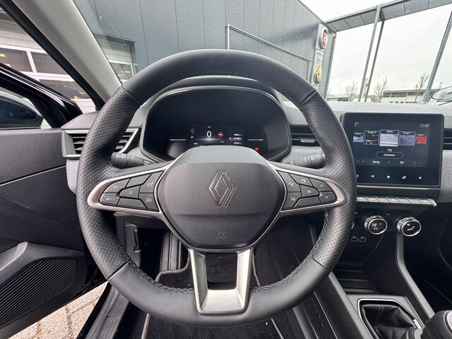 Renault CLIO 1.0 TCe 90 GPF evolution | Wordt verwacht, bel voor een afspraak!