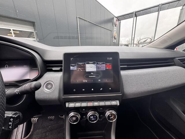 Renault CLIO 1.0 TCe 90 GPF evolution | Wordt verwacht, bel voor een afspraak!