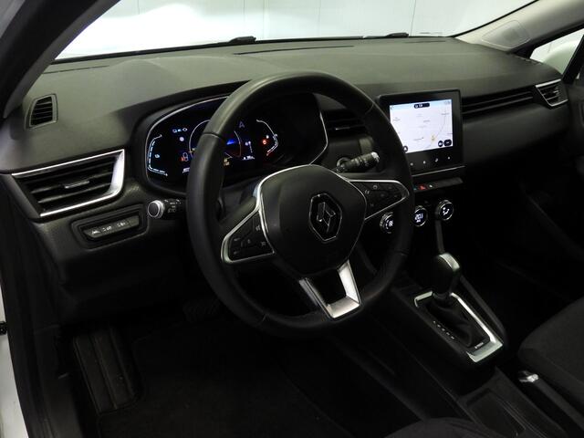 Renault CLIO 1.6 E-Tech Hybrid 140 Zen NAVI/CLIMA/CRUISE/LED/PDC!