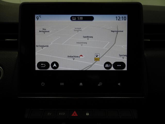 Renault CLIO 1.6 E-Tech Hybrid 140 Zen NAVI/CLIMA/CRUISE/LED/PDC!