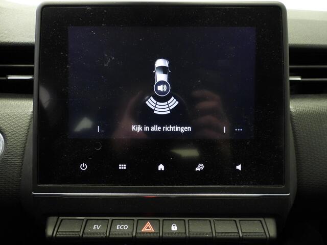 Renault CLIO 1.6 E-Tech Hybrid 140 Zen NAVI/CLIMA/CRUISE/LED/PDC!