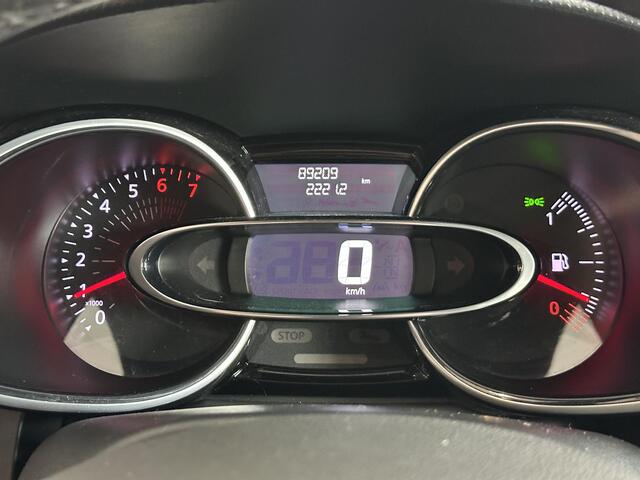 Renault CLIO Estate 0.9 TCe Limited ANDROID AUTO&APPLE CARPLAY | AIRCO | CRUISECONTROL